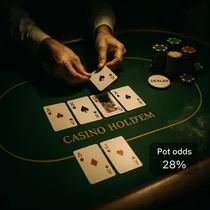 Golden Tiger - Live Poker with Real Dealer