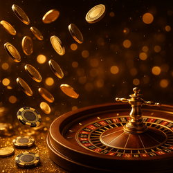 Golden Tiger Casino Welcome Bonus - Up to $1500