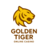 Golden Tiger Casino - Kazino Logo