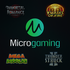 Microgaming - Golden Tiger Casino Provider