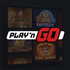 Play'n GO - Golden Tiger Casino Provider