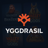 Yggdrasil Gaming - Golden Tiger Casino Provider