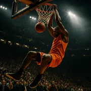 Golden Tiger - Basketball Sports Betting