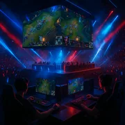 Golden Tiger - Esports Betting