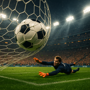Golden Tiger - Football Sports Betting
